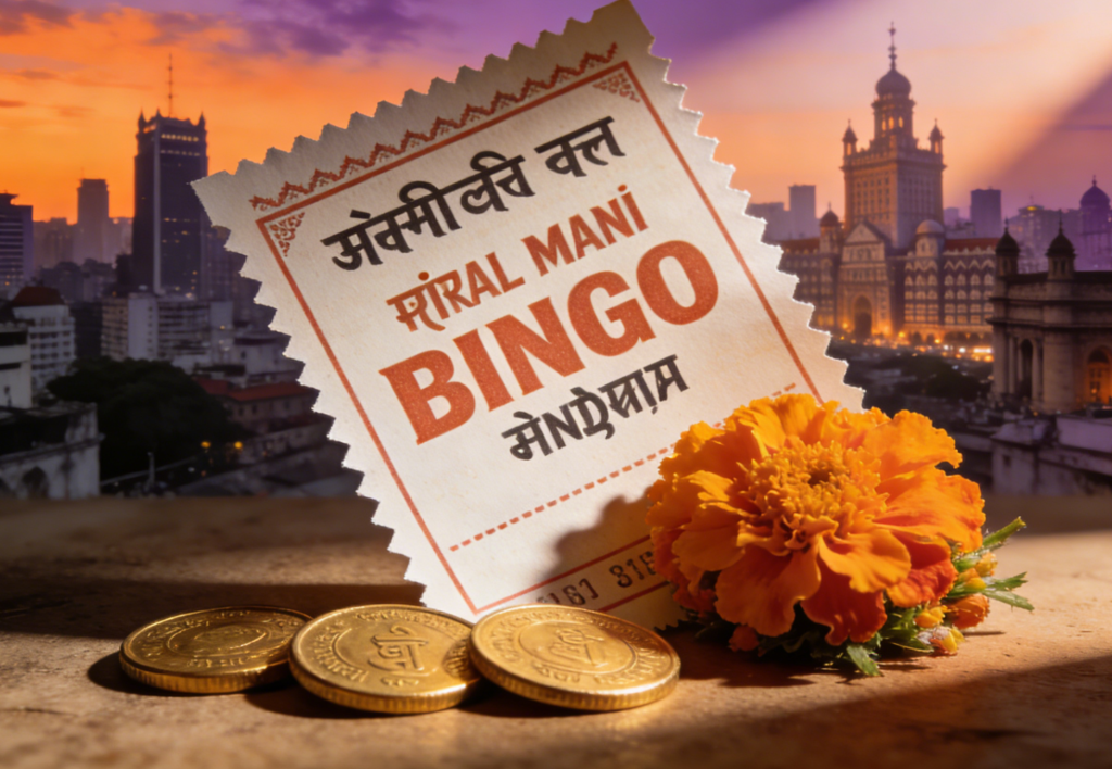 रियल मनी बिंगो इंडिया